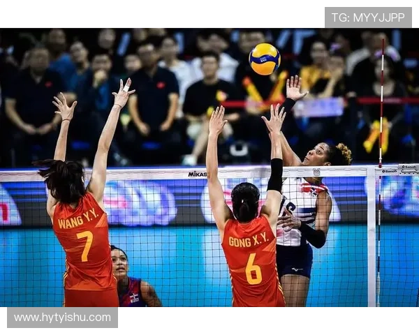 北京排球队在冠军赛中的默契配合与战术执行全面解析 北京排球队在冠军赛中的默契配合与战术执行全面解析