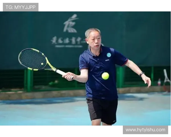 杭州网球队的反击策略与训练揭秘深度分析网球竞技的未来发展趋势