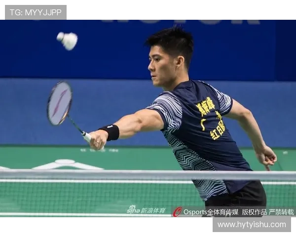 武汉羽毛球队全运会战术分析与表现评估探讨