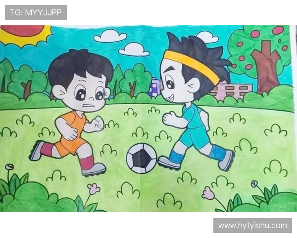 足球明星的慢画艺术之旅展现运动与创作的完美结合