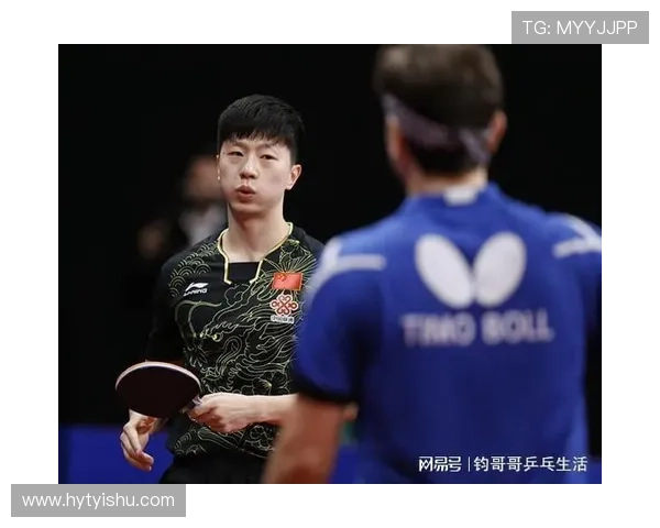 重庆乒乓球队意识对比深度剖析与发展策略探讨