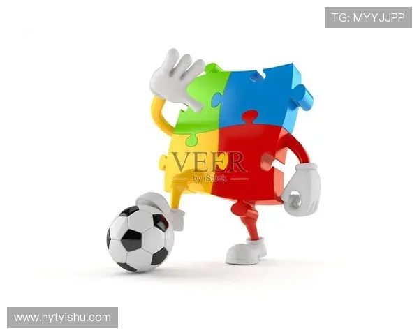 拼图艺术展现足球明星风采的独特魅力与激情瞬间