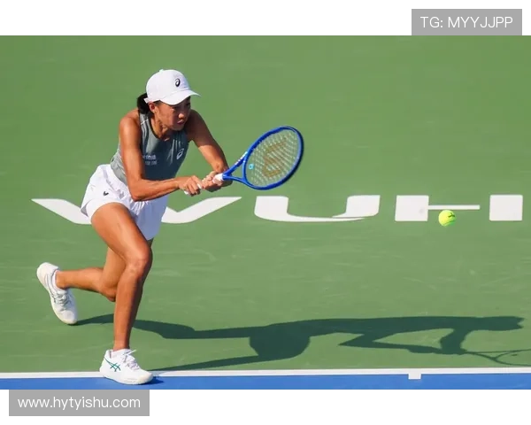 武汉网球队创新高网球配合排名再创佳绩引发广泛关注