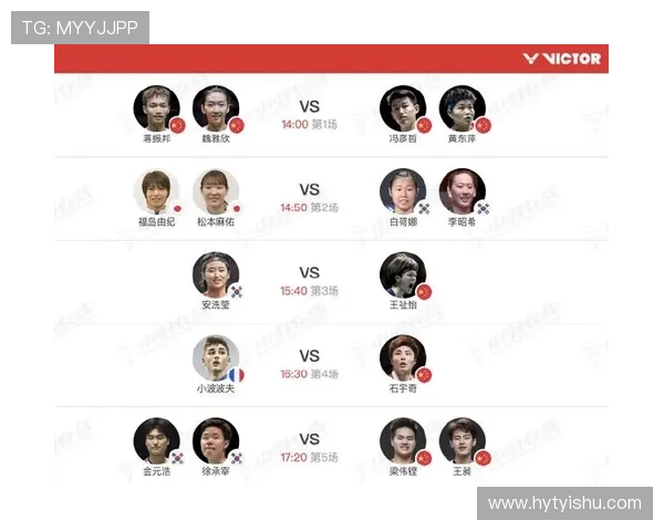 杭州羽毛球队以74分稳居冠军赛积分榜首位展现强劲实力